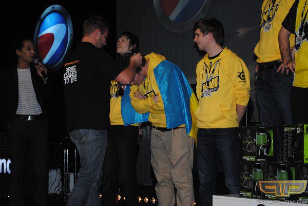 ������ �� ��� ������� NaVi